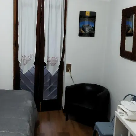 بيت ضيافة Bb Dalla Zia باري