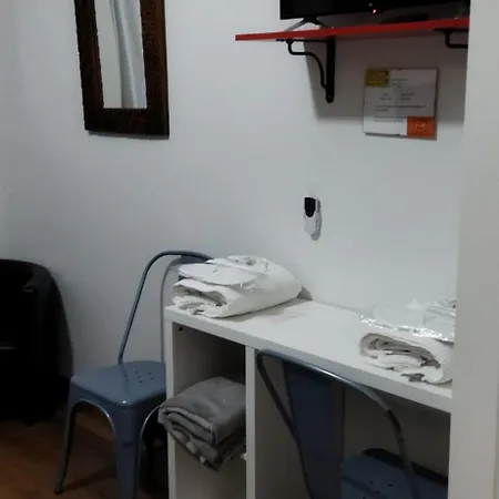 Bb Dalla Zia Penzion