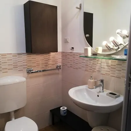 Bb Dalla Zia 3* باري