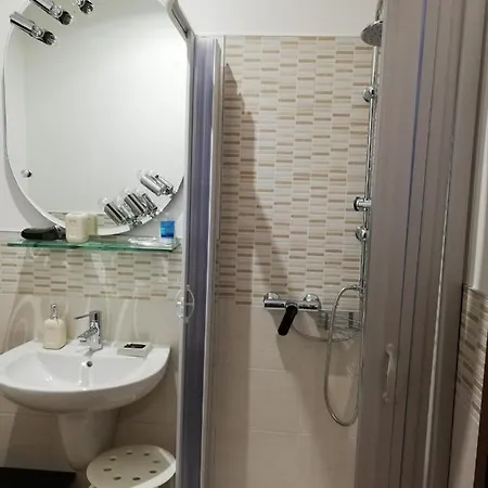 Bb Dalla Zia بيت ضيافة 3*