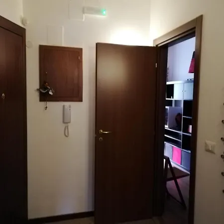 Bb Dalla Zia Penzion Bari