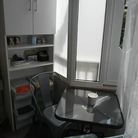 Bb Dalla Zia Vendégház Bari