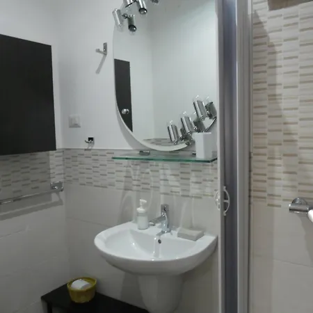 Gasthof Bb Dalla Zia Bari