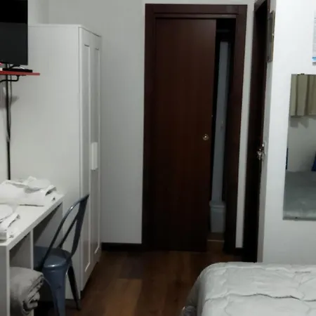 Vendégház Bb Dalla Zia