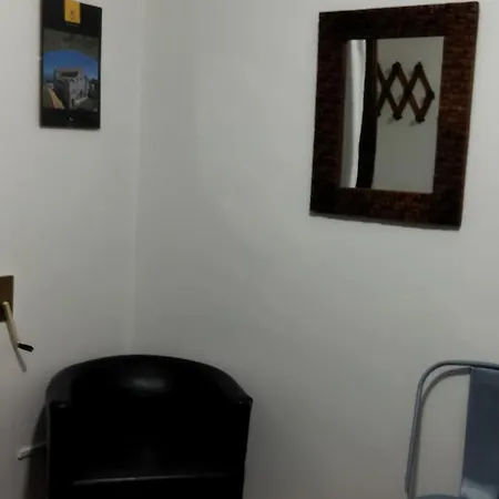 Bb Dalla Zia Gasthof Bari