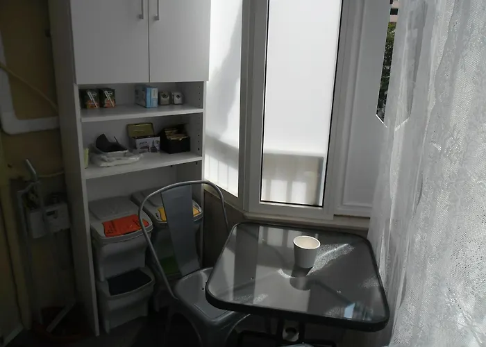 Bb Dalla Zia ゲストハウス バーリ