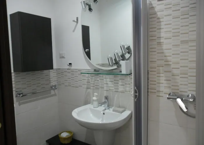 Guest house Bb Dalla Zia Bari