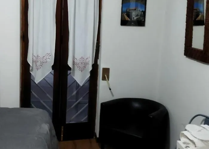 Guest house Bb Dalla Zia Bari