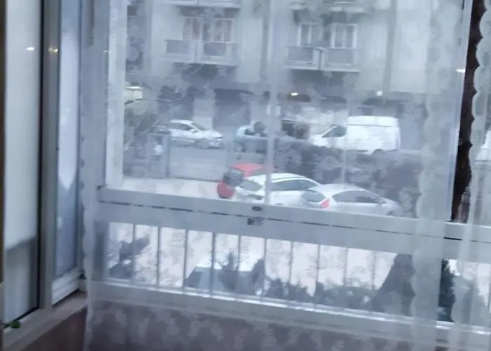 Bb Dalla Zia ゲストハウス