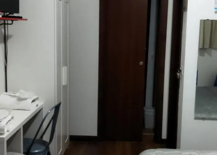 ゲストハウス Bb Dalla Zia