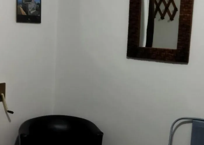 Bb Dalla Zia Guest house Bari