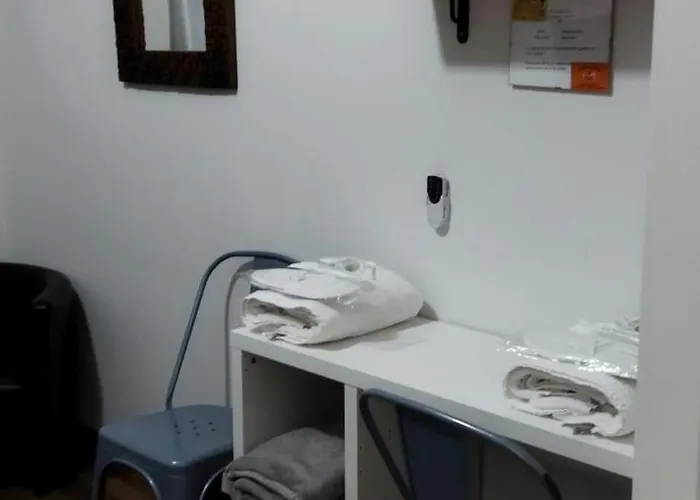 Bb Dalla Zia بيت ضيافة