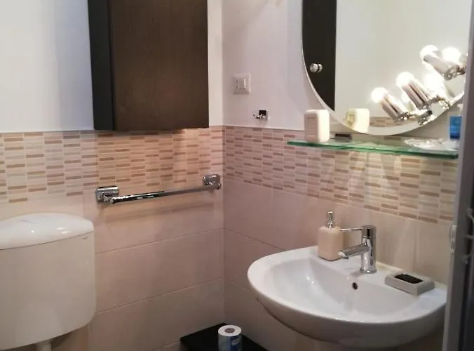 Bb Dalla Zia 3* باري