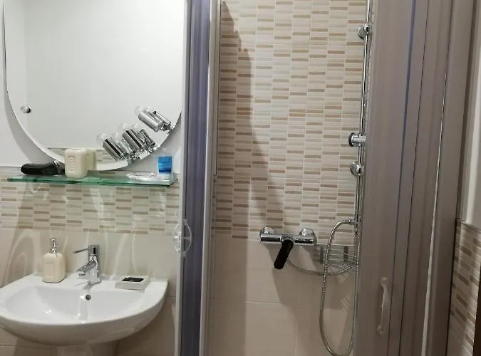 Bb Dalla Zia ゲストハウス 3*