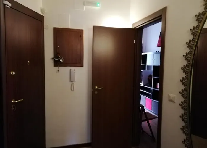 Bb Dalla Zia بيت ضيافة باري